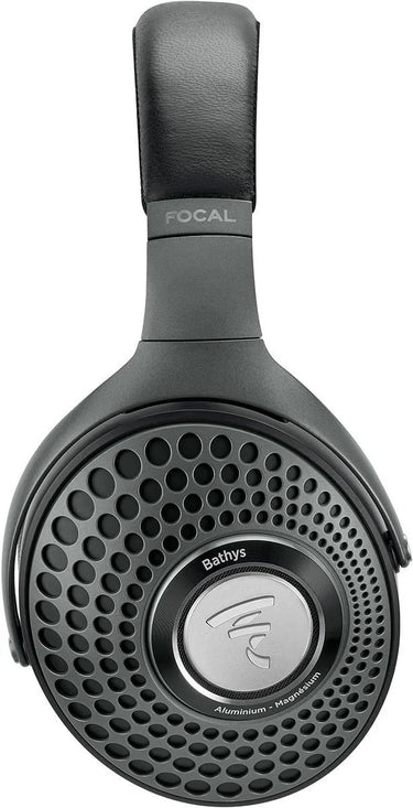 Focal Bathys Black Silver - EasyLounge - 14