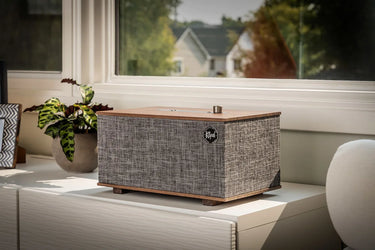 Klipsch The Three Google Assistant Noyer - EasyLounge - 20
