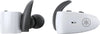 Yamaha TW-ES5A Blanc - EasyLounge - 2