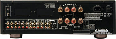 NAD C375 BEE Graphite - EasyLounge - 2