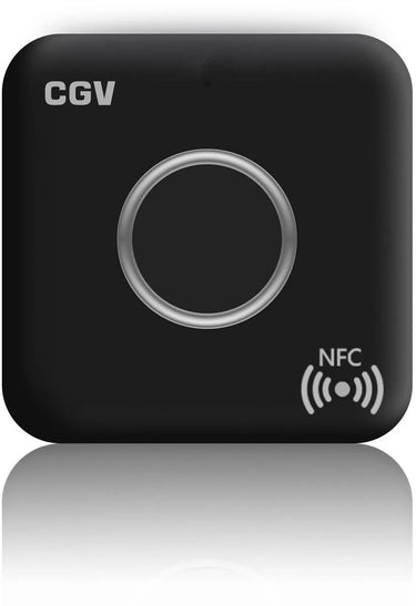 CGV MyBT player 1.0 - EasyLounge - 2