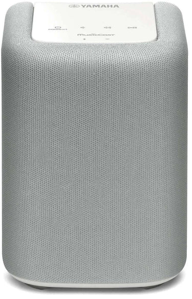 Yamaha WX-010 Blanc - EasyLounge - 2