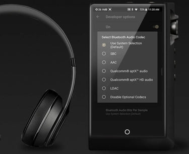 Cayin N6 II T01 Noir - EasyLounge - 14