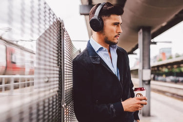 Audio-Technica ATH-ANC900BT Noir - EasyLounge - 14