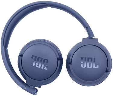 JBL T660 BTNC Bleu - EasyLounge - 5