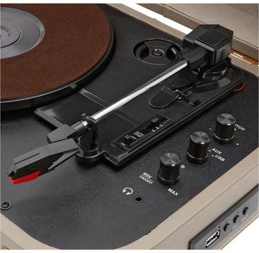 Muse MT-201 Gris - EasyLounge - 4