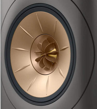 KEF LS60 Wireless Gris titane - EasyLounge - 5