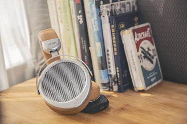 HiFiMAN Deva - EasyLounge - 5