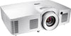 Optoma HD152X - EasyLounge - 3