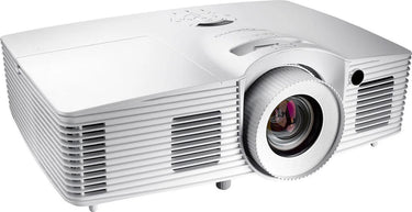 Optoma HD152X - EasyLounge - 3