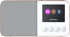 Pure Move T4 Blanc - EasyLounge - 2