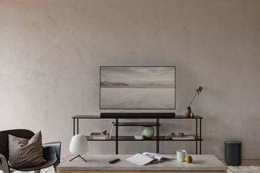 Harman Kardon Citation Multibeam 1100 Noir - EasyLounge - 13