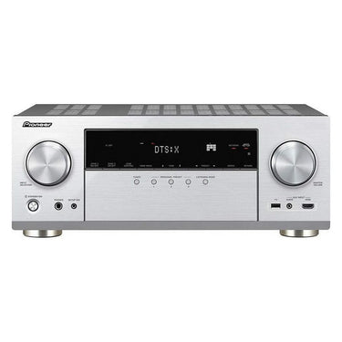 Pioneer VSX-LX305 Silver - EasyLounge - 2