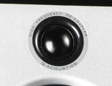 Q Acoustics Concept 40 Noir - EasyLounge - 2