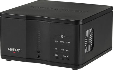 Micromega MyAmp Noir - EasyLounge - 4
