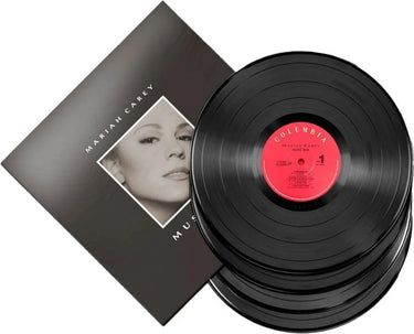 Sony Music Mariah Carey : Music Box : 30th Anniversary - EasyLounge - 3