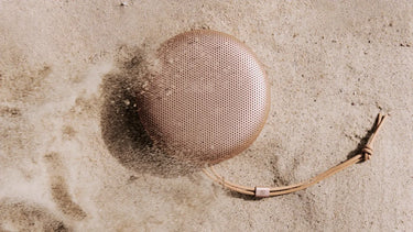 Bang Olufsen Beosound A1 3rd Gen Honey Tone - EasyLounge - 6