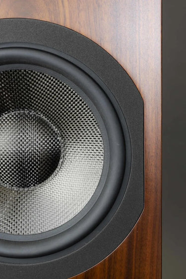 Davis Acoustics Courbet N°8 Noyer - EasyLounge - 5