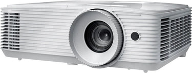 Optoma HD27E - EasyLounge - 7