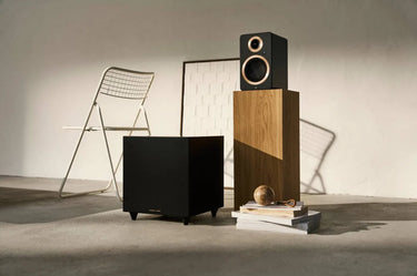 Argon Audio Berlin Sub 12 - EasyLounge - 3