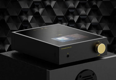 Shanling EA5 Streaming Music Center - EasyLounge - 12