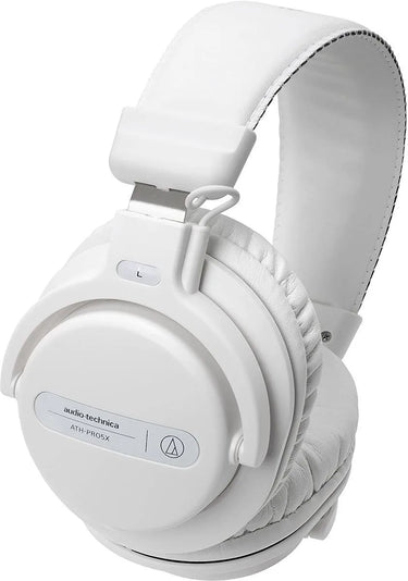 Audio-Technica ATH-PRO5X Blanc