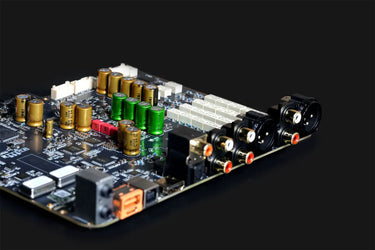 Luxin Audio X9 - EasyLounge - 11