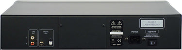 Atoll CD200 Signature Noir - Lecteur CD HiFi - EasyLounge - 3