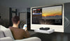 Optoma UHZ65UST Noir - EasyLounge - 15