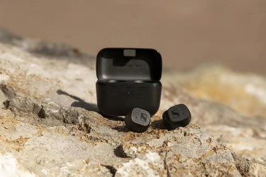 Sennheiser CX Plus True Wireless Noir - EasyLounge - 13