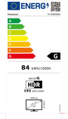 Panasonic TV-55W93BE6 - EasyLounge - 13