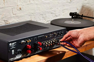 Cambridge Audio CXA81 Noir - EasyLounge - 9