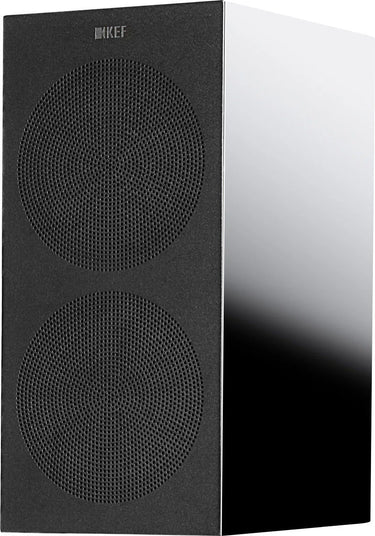 KEF R3 Noir laqué - EasyLounge - 3