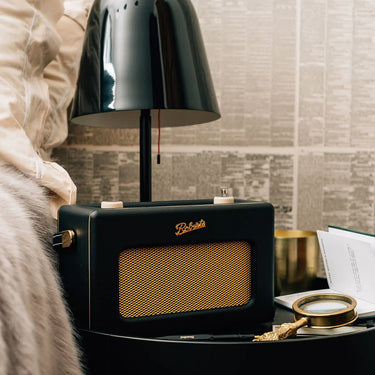Roberts iStream 3L Noir - EasyLounge - 12