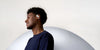 Shokz OpenFit Air Blanc - EasyLounge - 6