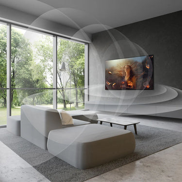 Panasonic TX-55LZ1500E - EasyLounge - 21
