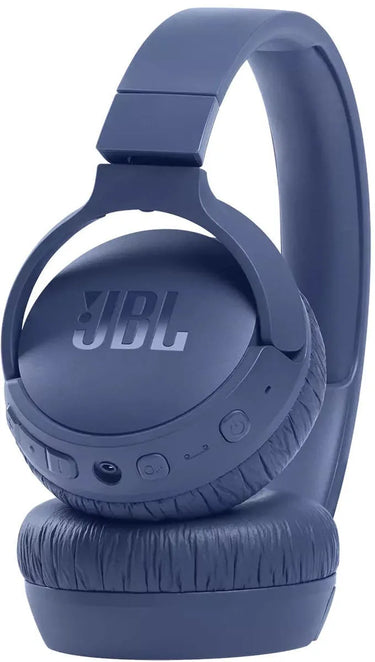 JBL T660 BTNC Bleu - EasyLounge - 4