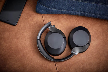 Philips PH805 Noir - EasyLounge - 8