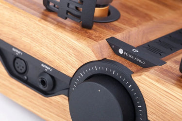 Feliks Audio Envy Performance Chêne clair - EasyLounge - 11