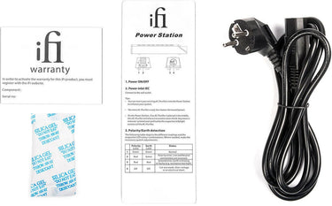ifi Audio Powerstation - EasyLounge - 14
