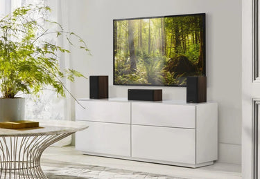 Klipsch RP-500C II Noyer - EasyLounge - 11