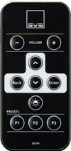 SVS SB16-Ultra Noir laqué - EasyLounge - 2