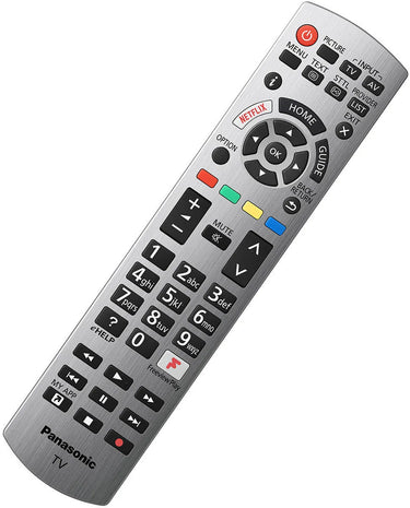 Panasonic TX-75HX940E - EasyLounge - 2