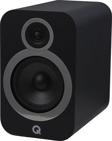 Q Acoustics 3030i Noir - EasyLounge - 3