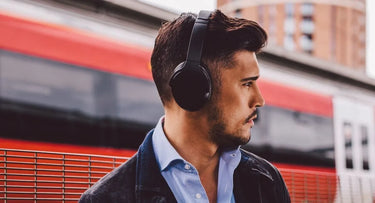 Audio-Technica ATH-ANC900BT Noir - EasyLounge - 13