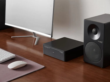 Tangent PowerAmpster III - EasyLounge - 4