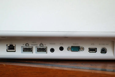 Sony VPL-XW7000 Blanc - EasyLounge - 23