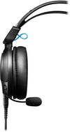Audio-Technica ATH-GL3 Noir - EasyLounge - 4
