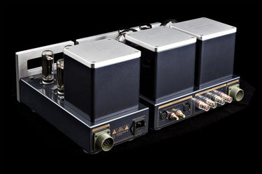 Cayin HA-300 - EasyLounge - 3