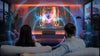 Epson EH-LS970B - EasyLounge - 11